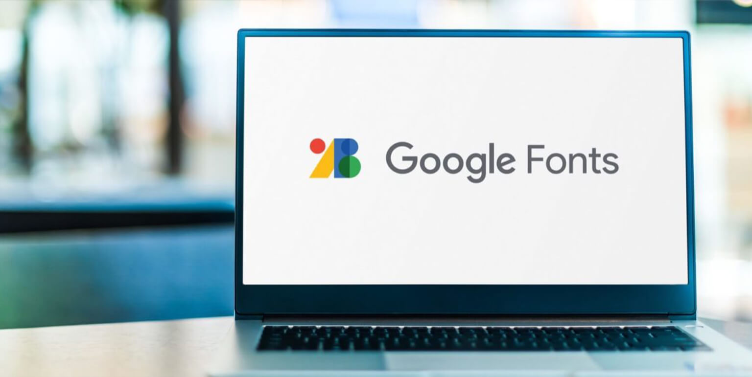 Google Fonts Abmahnungen