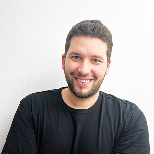 ONEGENT Ali Elkhaiat